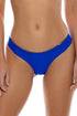 Luli Fama Hot Tropics Seamless Wavy Ruched Back Bottom